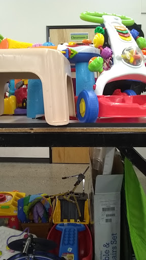 Thrift Store «Goodwill», reviews and photos, 1031 SW 128th St, Burien, WA 98146, USA