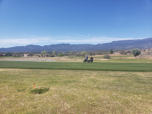 Golf Course «Verde Santa Fe Golf Course», reviews and photos, 645 Verde Santa Fe Pkwy, Cornville, AZ 86325, USA