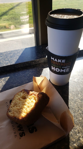 Coffee Shop «Beans & Brews», reviews and photos, 7157 Bingham Jct Blvd, Midvale, UT 84047, USA