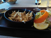 Frite du Restaurant français Restaurant du Port à Le Bourget-du-Lac - n°14