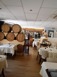 Atmosphère du Restaurant Aux Amis de la Lauch à Colmar - n°14