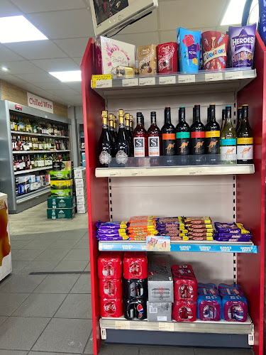 Quenchers Off Licence - Derby