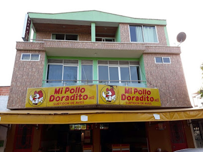 Pollo Doradito - Cl. 9 #10-22, Puerto Gaitán, Meta, Colombia