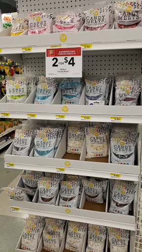 Fabric Store «Jo-Ann Fabrics and Crafts», reviews and photos, 21238 S Ellsworth Loop, Queen Creek, AZ 85142, USA