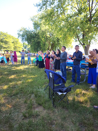 State Park «Hammerman Area Beach», reviews and photos, 7200 Graces Quarters Road, Middle River, MD 21220, USA