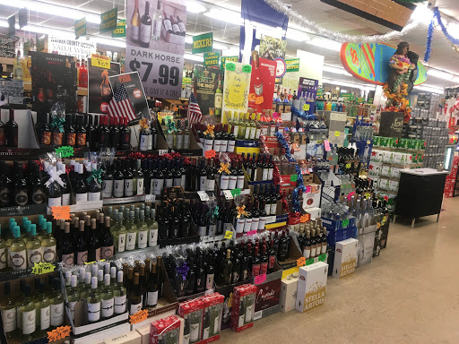 Liquor Store «Warren County Liquors LLC», reviews and photos, 260 W Washington Ave, Washington, NJ 07882, USA