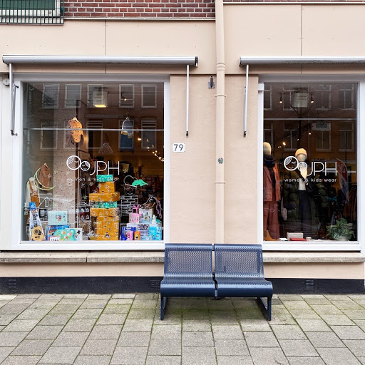 JPH Store Amsterdam