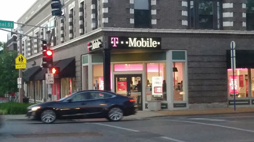 T-Mobile