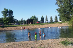 Spring Meadow Lake State Park