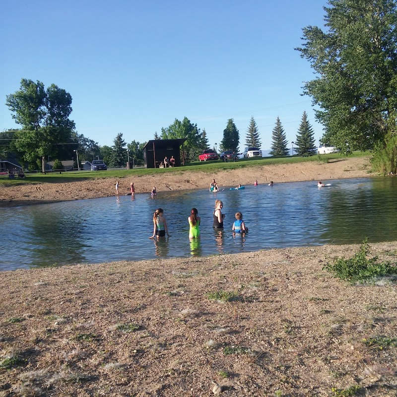 Spring Meadow Lake State Park