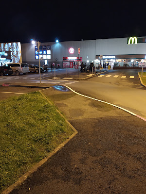 Carrefour Drive Moulins à Moulins