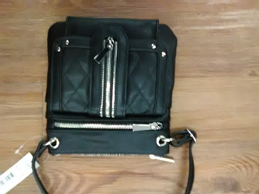 Discount Store «Walmart», reviews and photos, 1850 N Main St, Rushville, IN 46173, USA