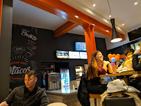 Atmosphère du Restaurant de tacos #'Tacos à Dunkerque - n°2
