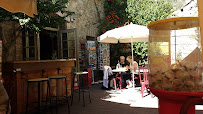 Atmosphère du Café Café Le Canigou à Villefranche-de-Conflent - n°8