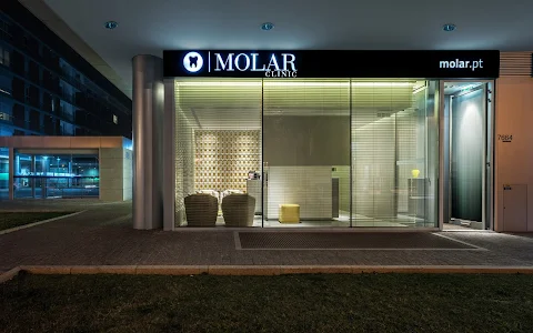 Molar Clinic image
