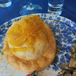 Photo n°2 de l'avis de Elena. fait le 04/04/2024 à 21:41 sur le  Il Veliero à Calasetta