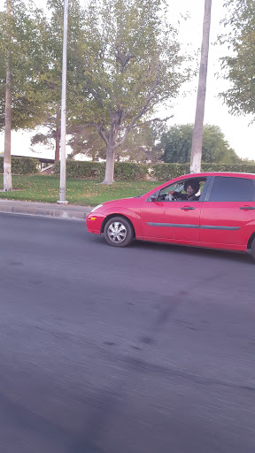 Community Center «East Las Vegas Community Center», reviews and photos, 250 N Eastern Ave, Las Vegas, NV 89101, USA