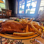 Photo n°2 de l'avis de Roberto.a fait le 17/07/2022 à 16:54 sur le  Kniebishütte à Freudenstadt