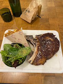 Steak du Restaurant français Maison CARNE Montpellier - n°14