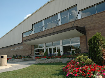 Sports & Recreation Center