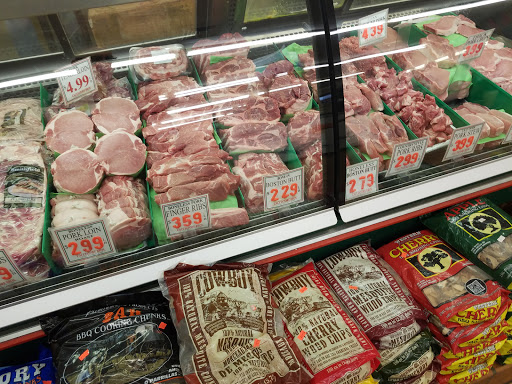 Italian Grocery Store «Cacciatore Bros», reviews and photos, 5610 Hanley Rd, Tampa, FL 33634, USA