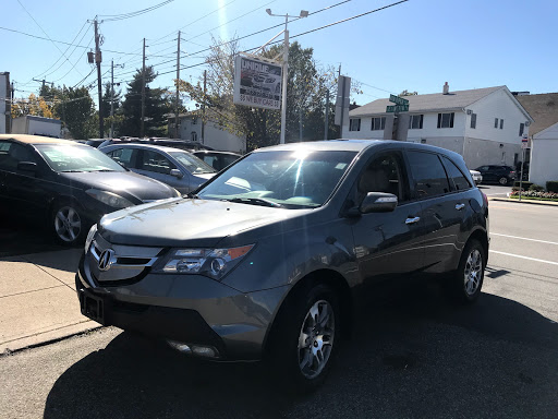 Used Car Dealer «Unique Auto Sales Inc», reviews and photos, 524 Lexington Ave, Clifton, NJ 07011, USA