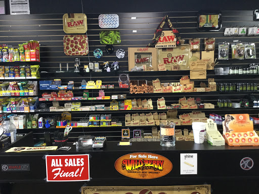 Tobacco Shop «Xhale City», reviews and photos, 2339 Lawrenceville Hwy, Lawrenceville, GA 30044, USA