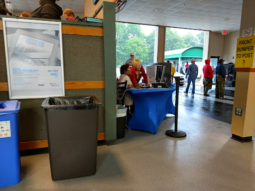 Auto Auction «Manheim Atlanta», reviews and photos, 4900 Buffington Rd, College Park, GA 30349, USA