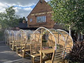 The Stamford Arms