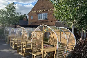 The Stamford Arms image