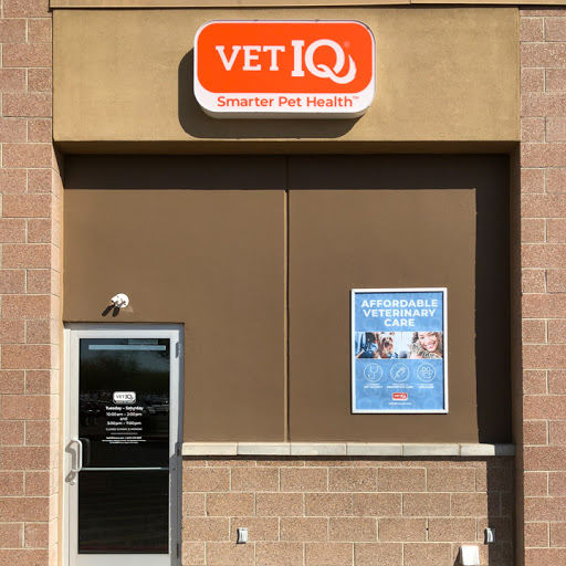 VetIQ Petcare image