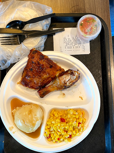 Mexican Restaurant «El Pollo Loco», reviews and photos, 386 E Stacy Rd, Allen, TX 75002, USA