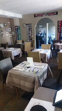 Atmosphère du Restaurant M'Com... à Chasse-sur-Rhône - n°13