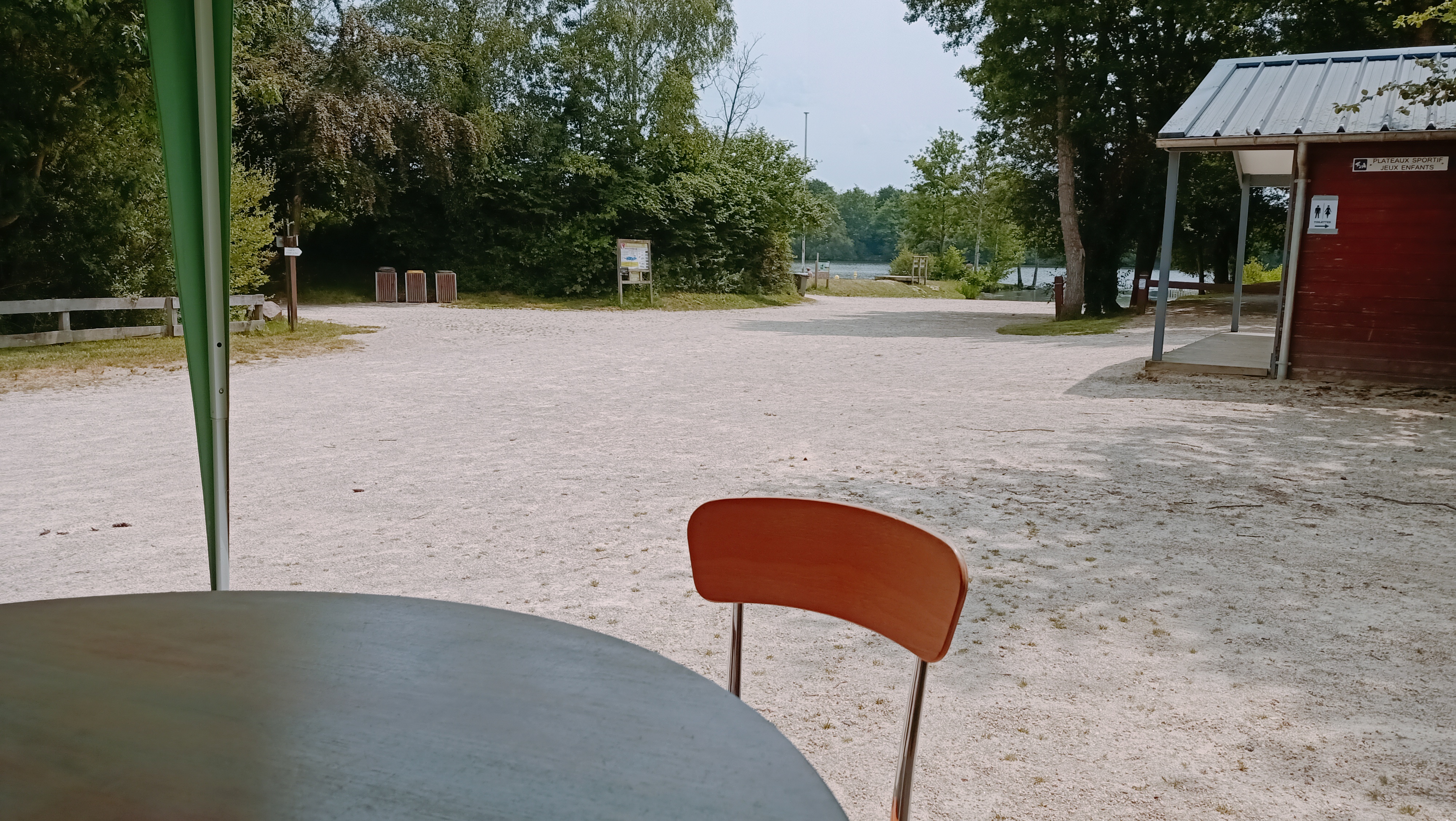 Photo n° 3 de l'avis de catherine.a fait le 17/06/2023 à 11:41