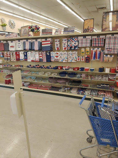Craft Store «Hobby Lobby», reviews and photos, 655 Fieldstown Rd, Gardendale, AL 35071, USA