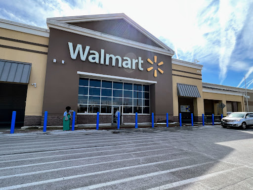 Department Store «Walmart Supercenter», reviews and photos, 275 N Gulph Rd, King of Prussia, PA 19406, USA