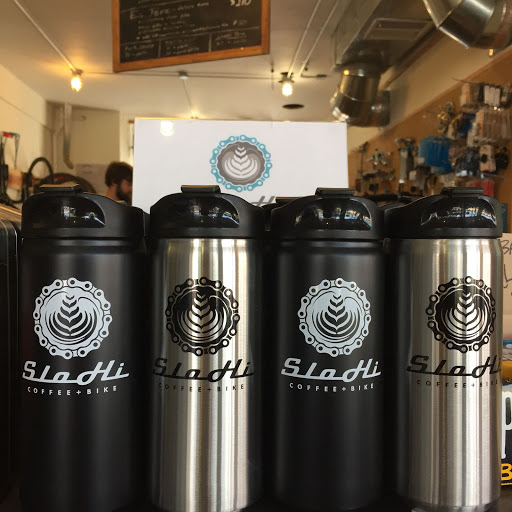 Coffee Shop «SloHi Coffee Co.», reviews and photos, 4436 W 29th Ave, Denver, CO 80212, USA