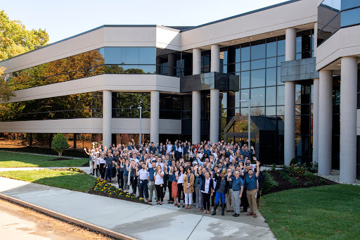 Mortgage Lender «CapCenter», reviews and photos