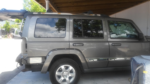 Auto Body Shop «Auto State Body Shop Inc.», reviews and photos, 2405 SW 57th Way, Hollywood, FL 33023, USA