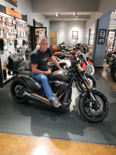 Harley-Davidson® of Glendale