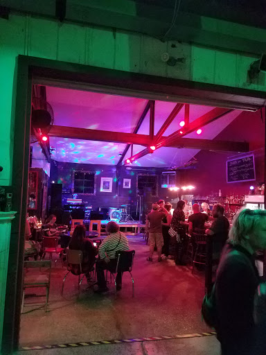 Bar «Sly Grog Lounge», reviews and photos, 271 Haywood St, Asheville, NC 28801, USA
