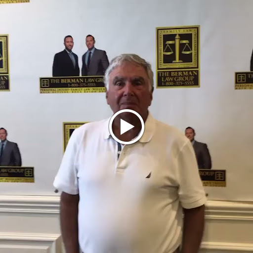 Personal Injury Attorney «The Berman Law Group», reviews and photos