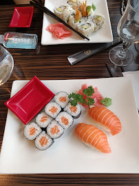 Plats et boissons du Restaurant japonais Dream Sushi à Arcueil - n°2