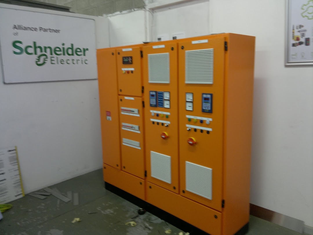 EDAC Solutions Pty Ltd