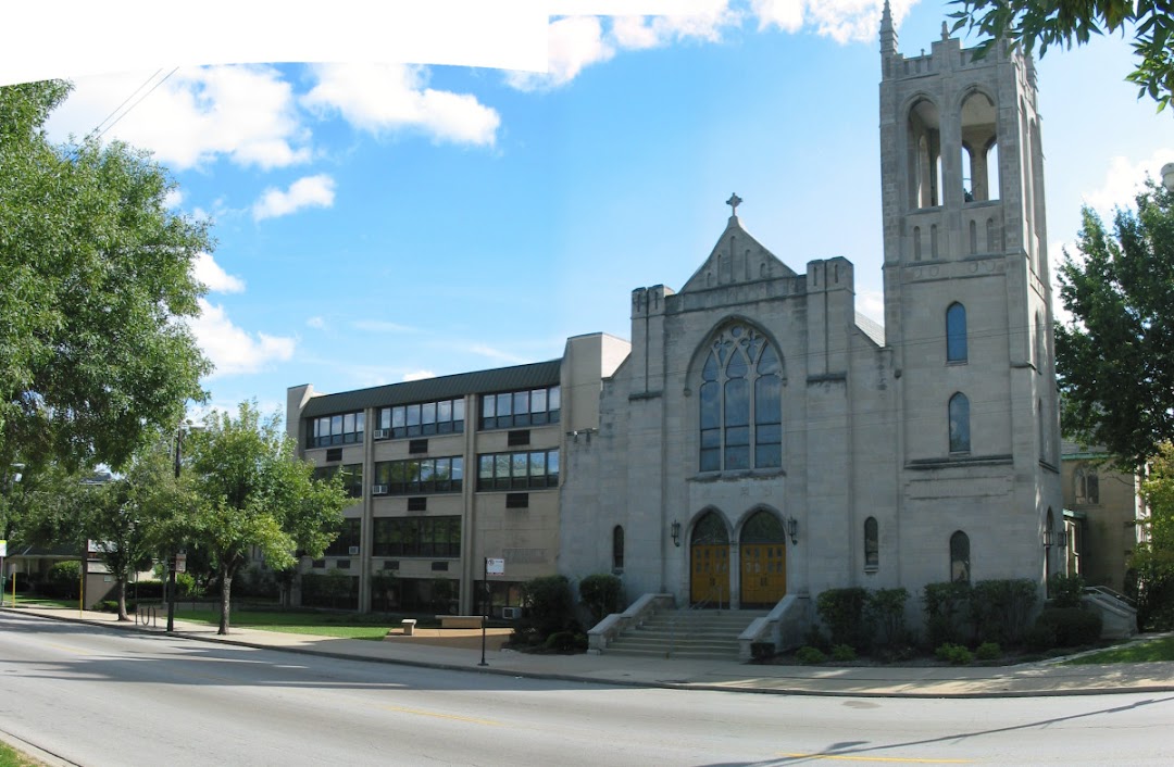 Saint Johns Lutheran School