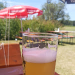 Photo n°1 de l'avis de Claudio.. fait le 30/07/2020 à 12:58 sur le  Schlemmerstüble à Metzingen
