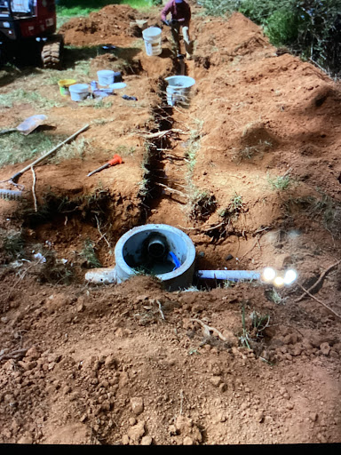 Plumber «ABT Plumbing, Electric, Heating, & Air Conditioning», reviews and photos, 699 S Auburn St, Grass Valley, CA 95945, USA