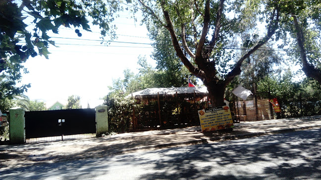 El Rancho de Don Chelo (Empanadas Peñaflor) - Peñaflor