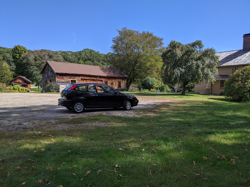 Historical Landmark «Smith-Appleby House», reviews and photos, 220 Stillwater Rd, Smithfield, RI 02917, USA