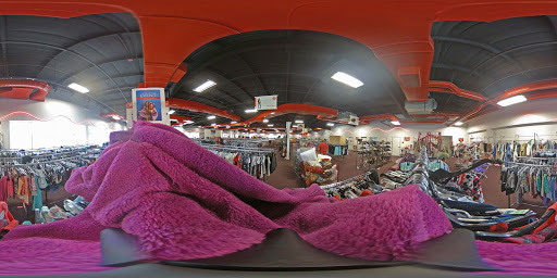 Thrift Store «The Salvation Army Family Store & Donation Center», reviews and photos